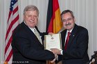 Verband der Deutsch Amerikanischer Clubs e.V.  65th Geburtstag